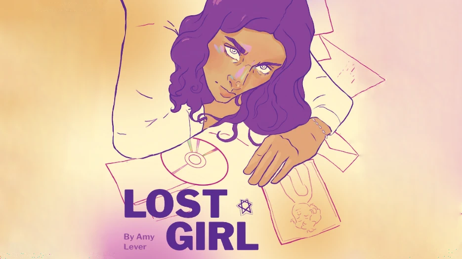 Lost Girl