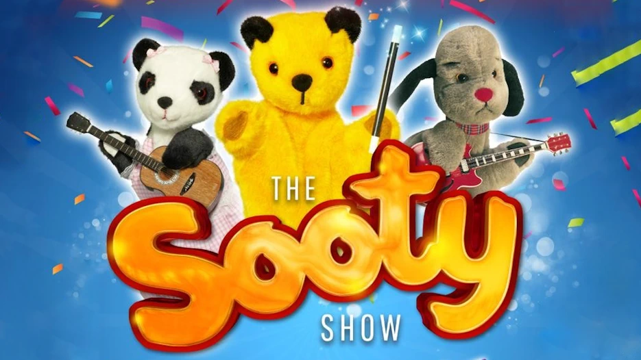 The Sooty Show