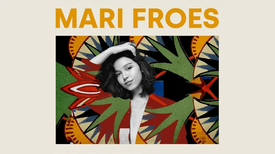 Mari Froes