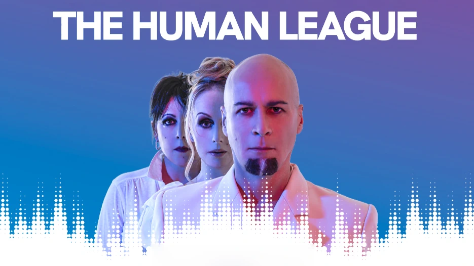 The Human League