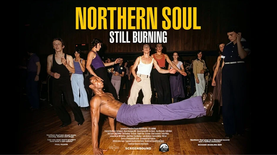 Northern Soul: Still Burning (15)
