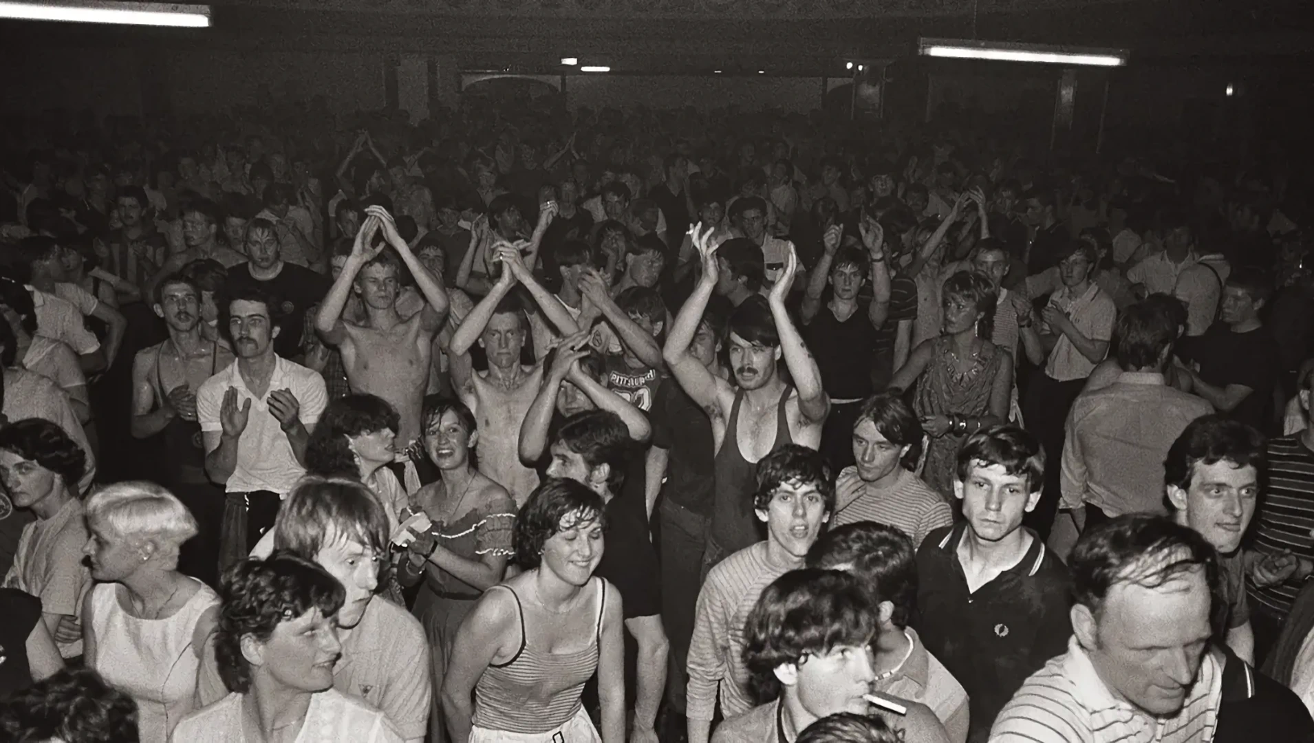 Northern Soul: Still Burning (15)