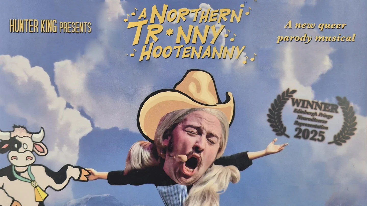 A Northern Tr*nny Hootenanny