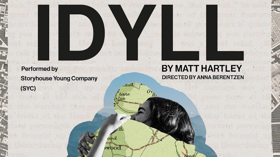 Storyhouse Young Company - Idyll