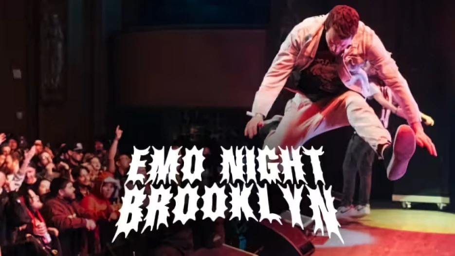 Emo Night Brooklyn