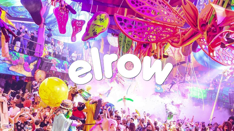 elrow