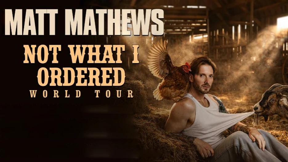 Matt Mathews