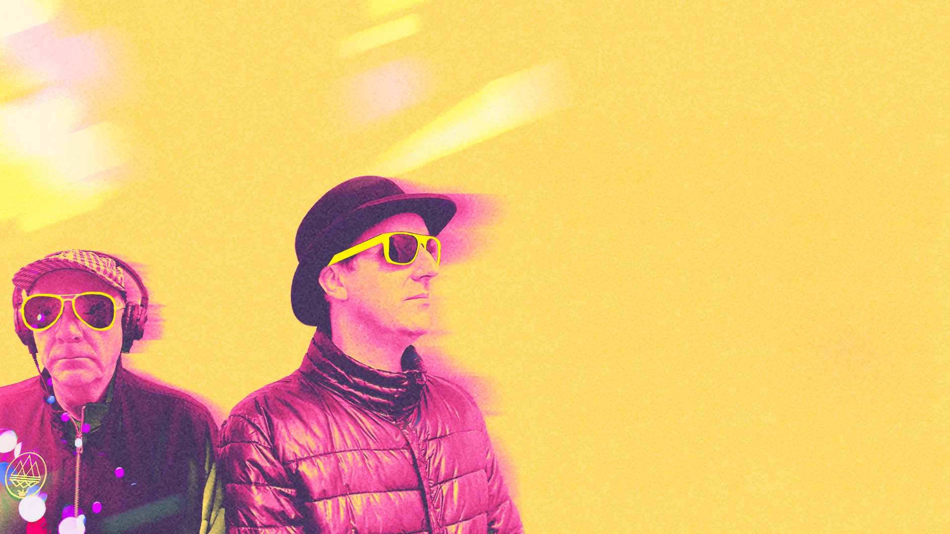 Pet Shop Boys, Actually - Tribute to Pet Shop Boys