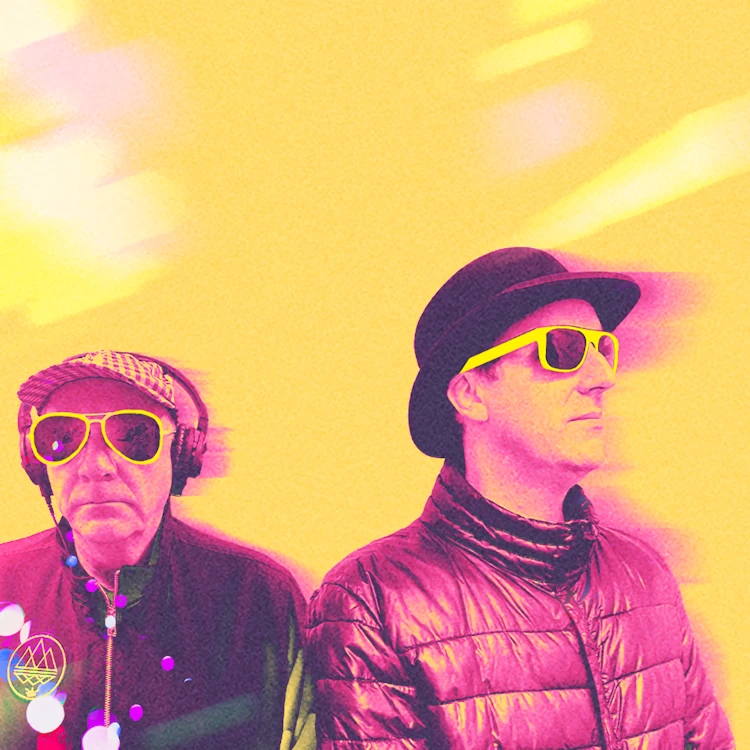 Pet Shop Boys, Actually - Tribute to Pet Shop Boys