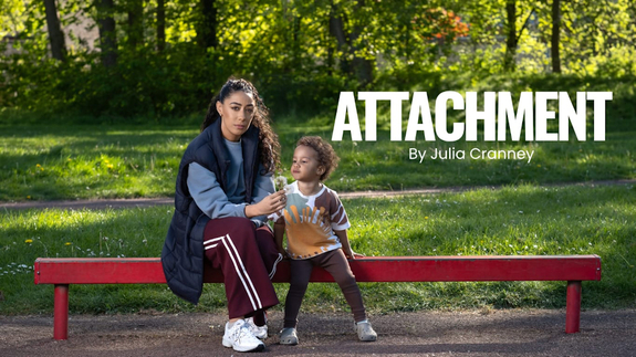 Attachment