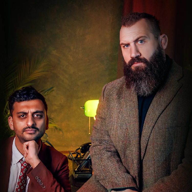 Joe Marler Will See You Live