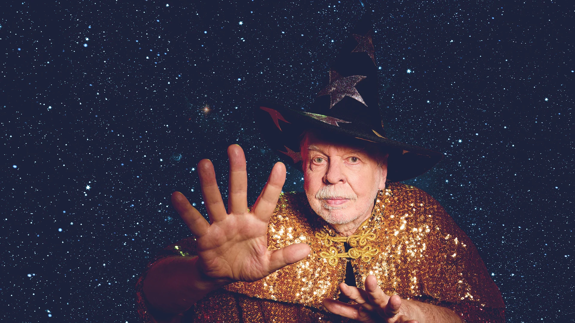 Rick Wakeman