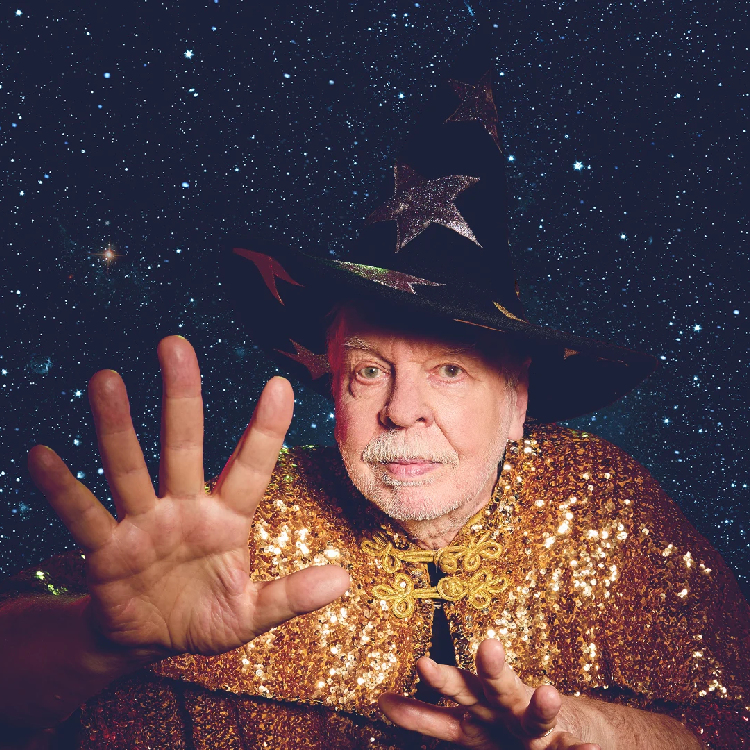 Rick Wakeman