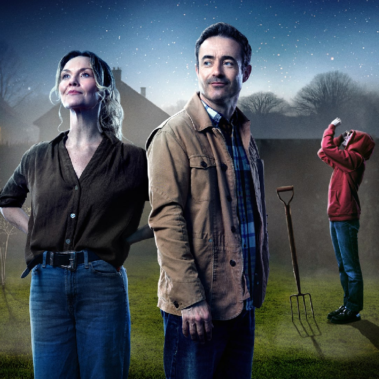 The Curious Incident of the Dog in the Night-Time