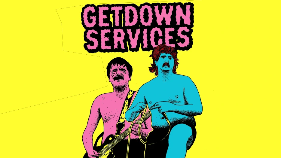 Getdown Services
