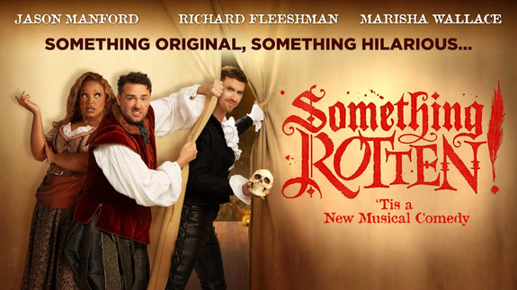 Something Rotten