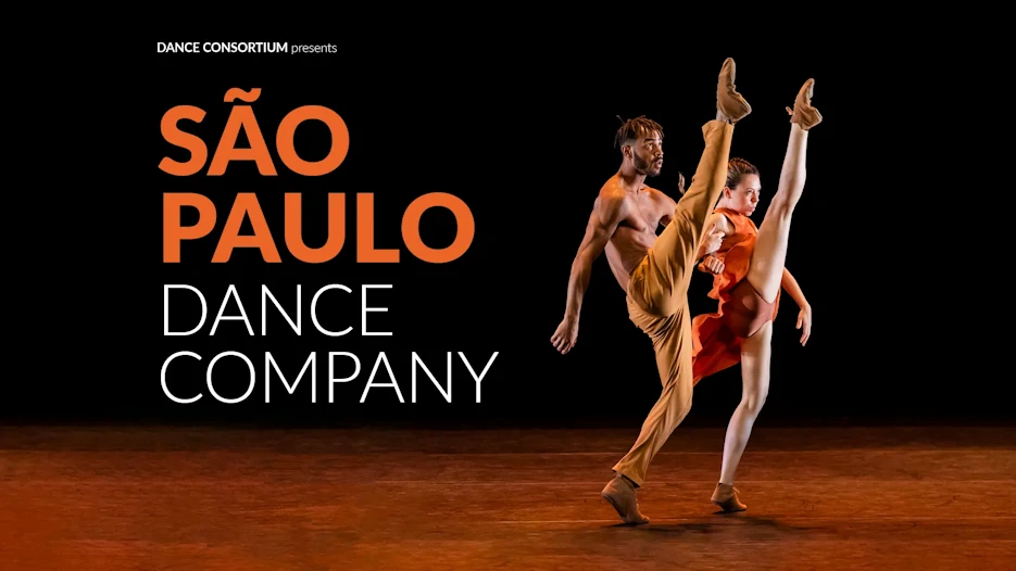 Sao Paulo Dance Company