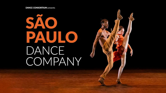 Sao Paulo Dance Company