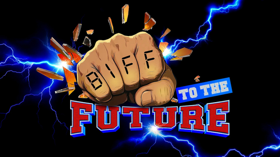 Biff to the Future