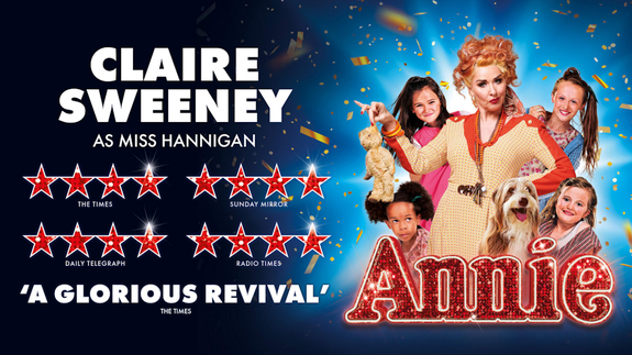 Annie