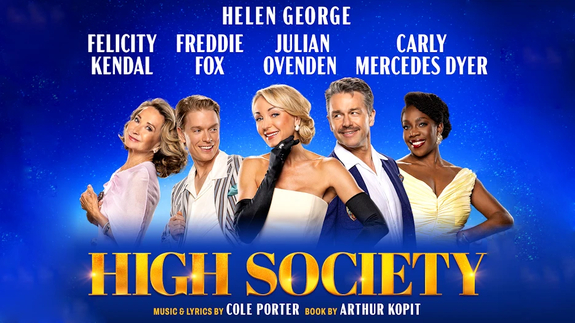 High Society