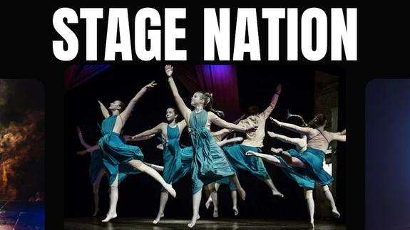 Stage Nation - The Debut