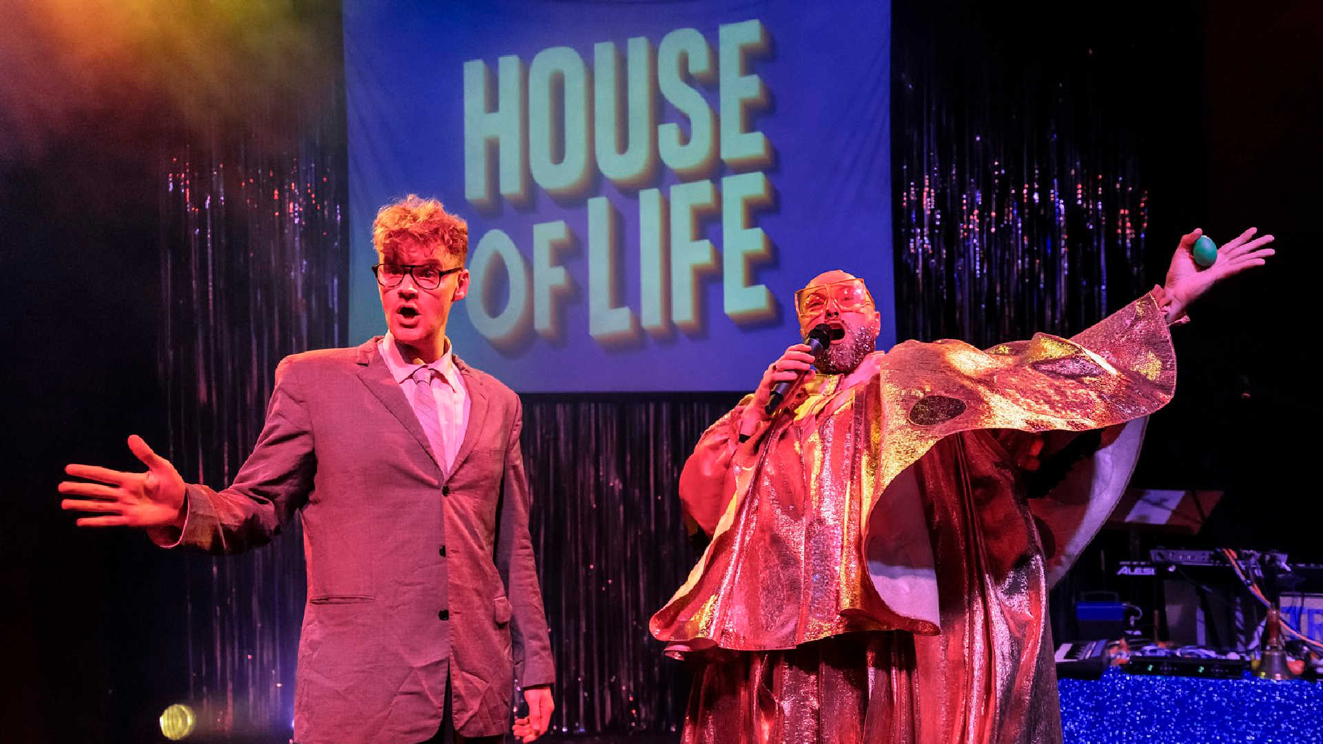House of Life