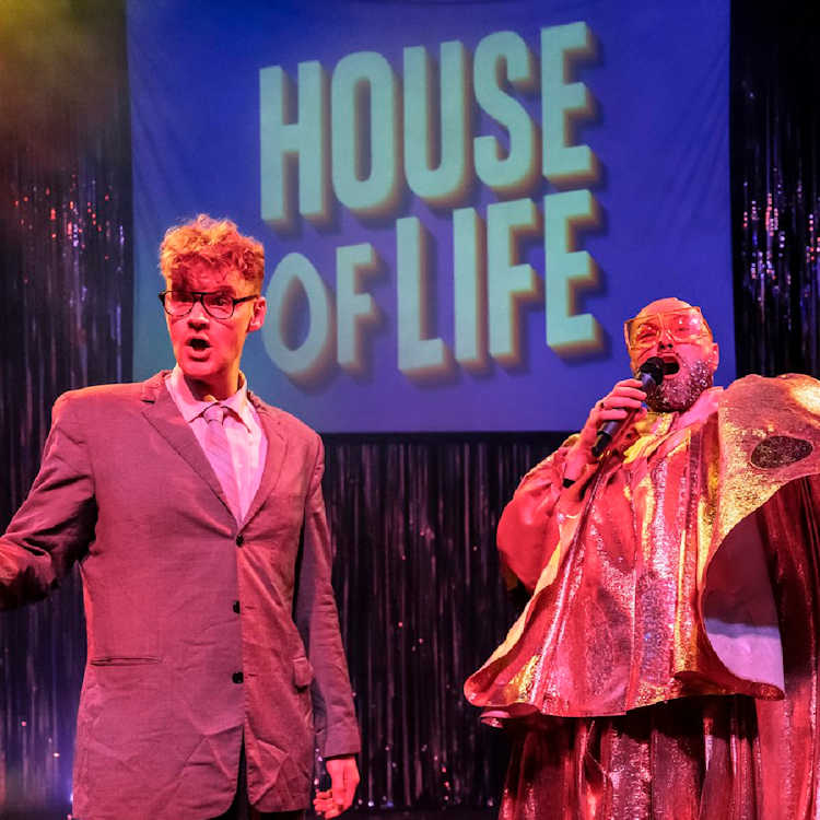 House of Life