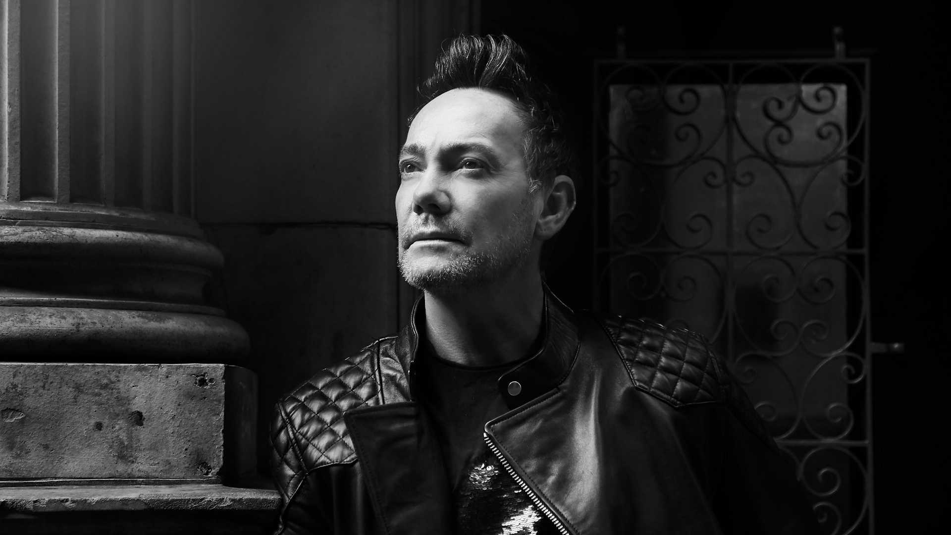 Craig Revel Horwood