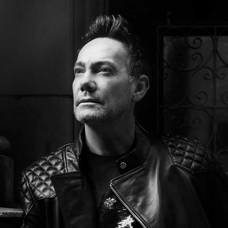 Craig Revel Horwood