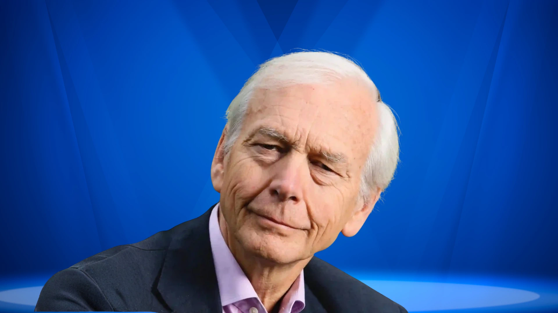 John Humphrys