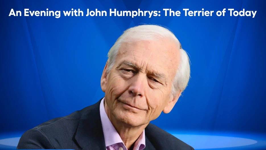 John Humphrys