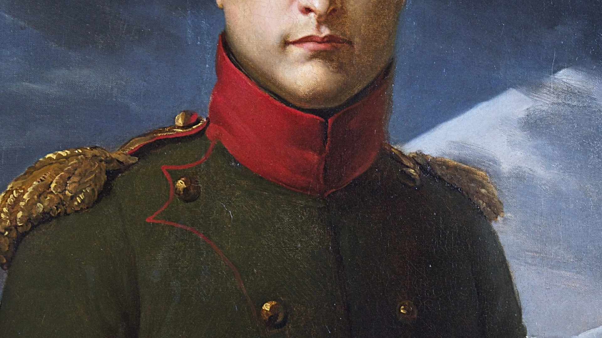 The Generals - What Makes a Military Leader