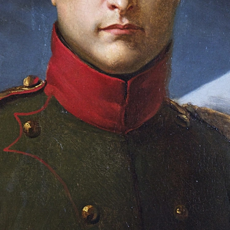The Generals - What Makes a Military Leader