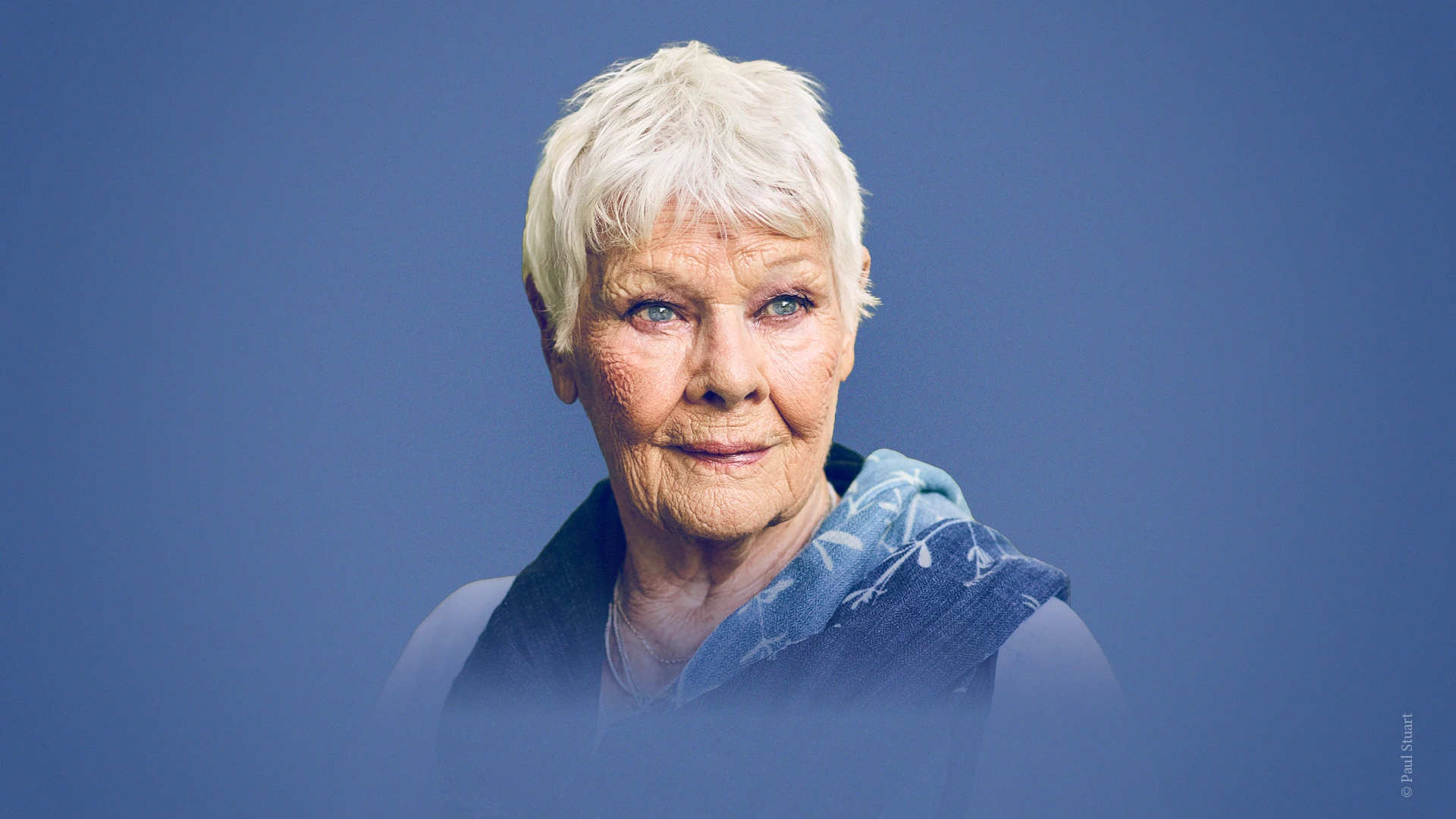 Judi Dench