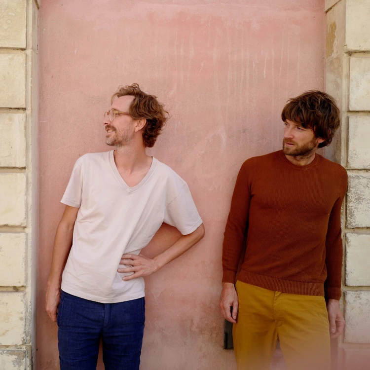 Kings of Convenience