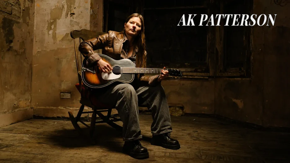 AK Patterson