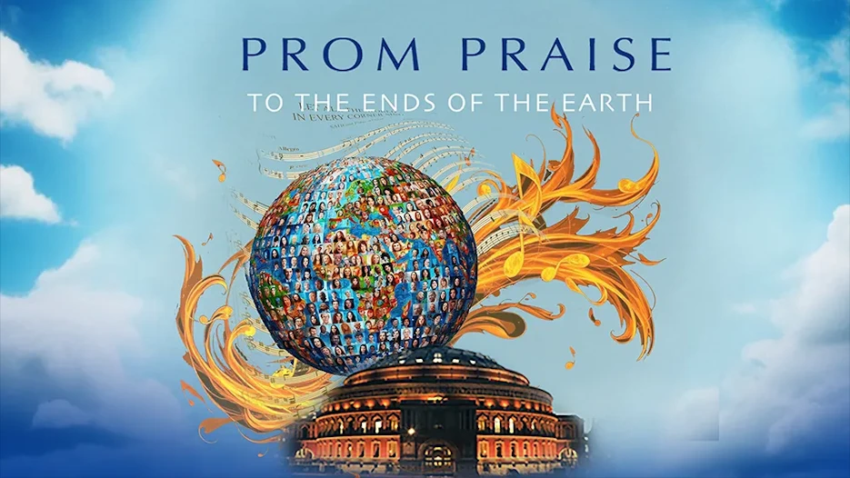 All Souls Orchestra & Choir - Prom Praise