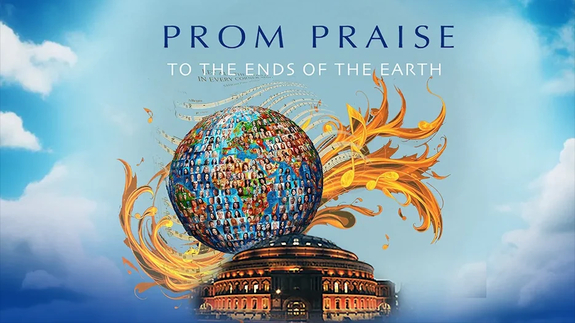 All Souls Orchestra & Choir - Prom Praise
