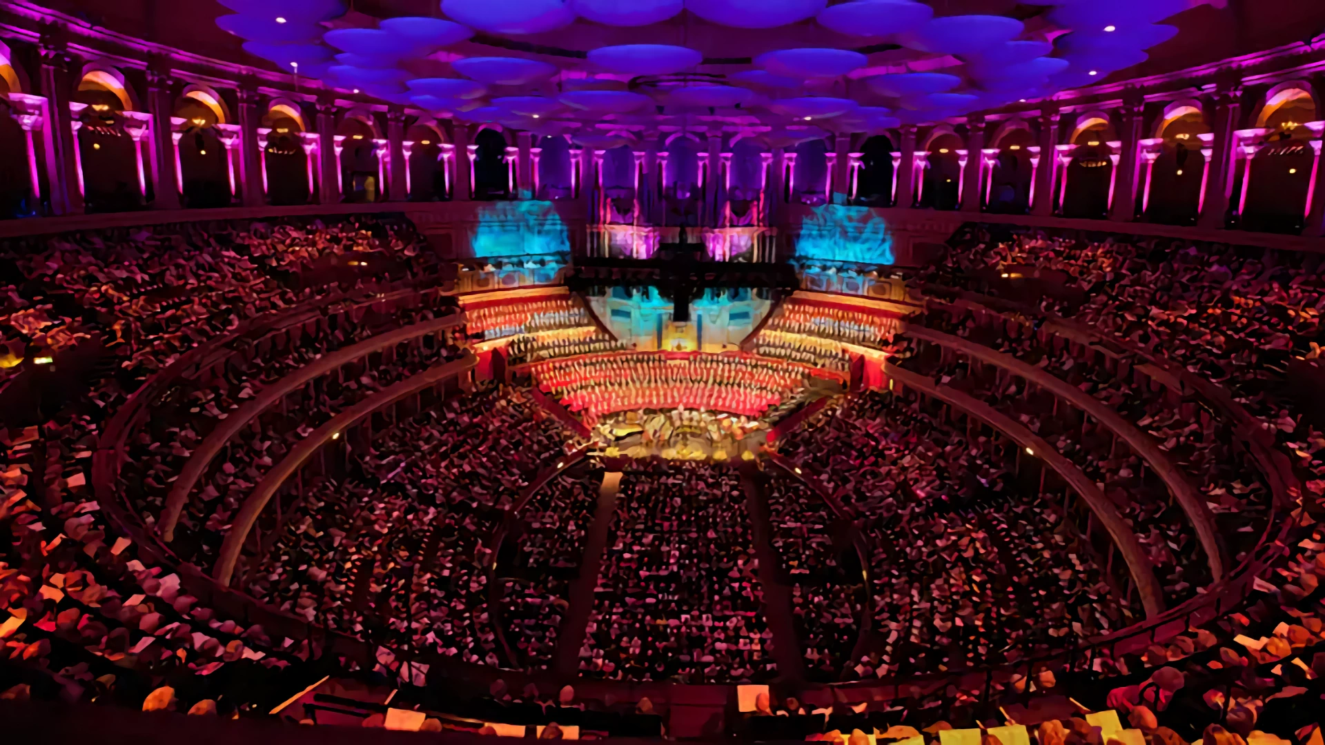 London Welsh Festival of Male Choirs