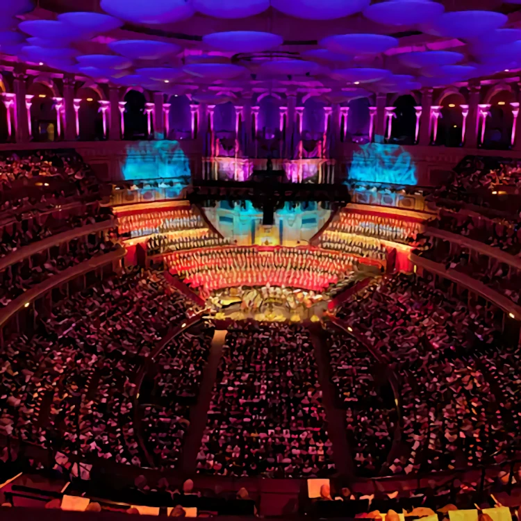 London Welsh Festival of Male Choirs