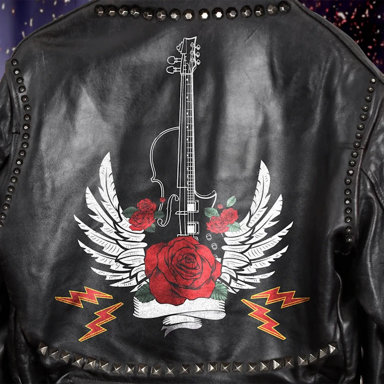 Royal Philharmonic Orchestra - Symphonic Rock