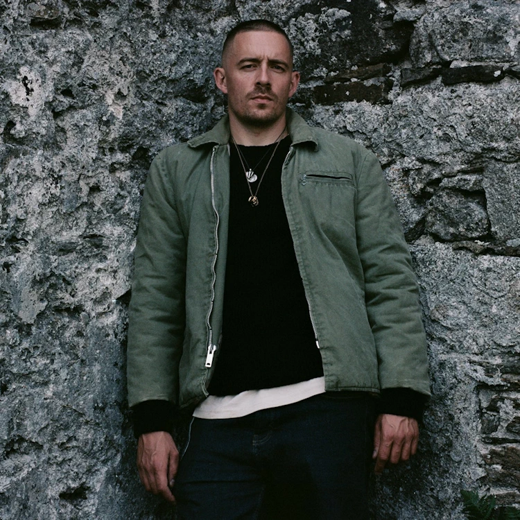 Dermot Kennedy