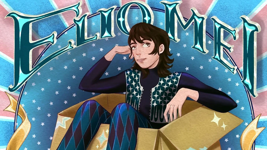 Elio Mei