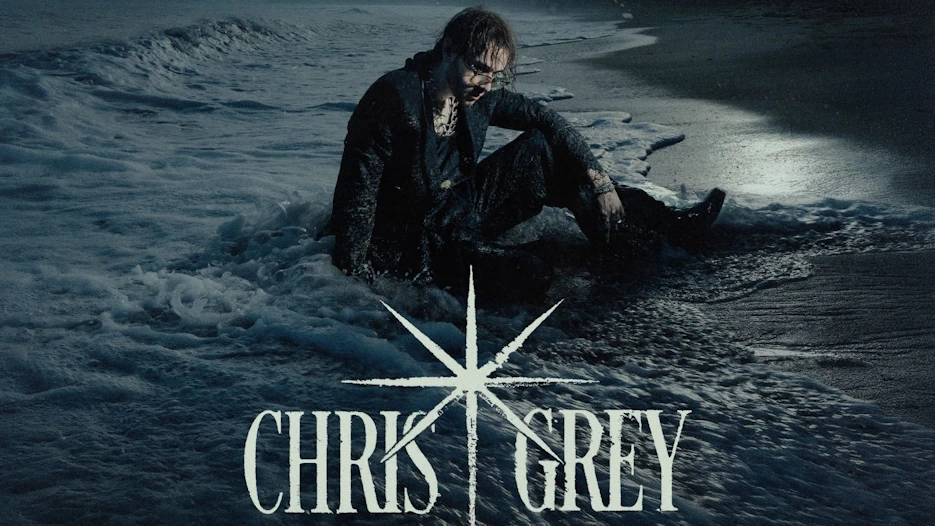 Chris Grey