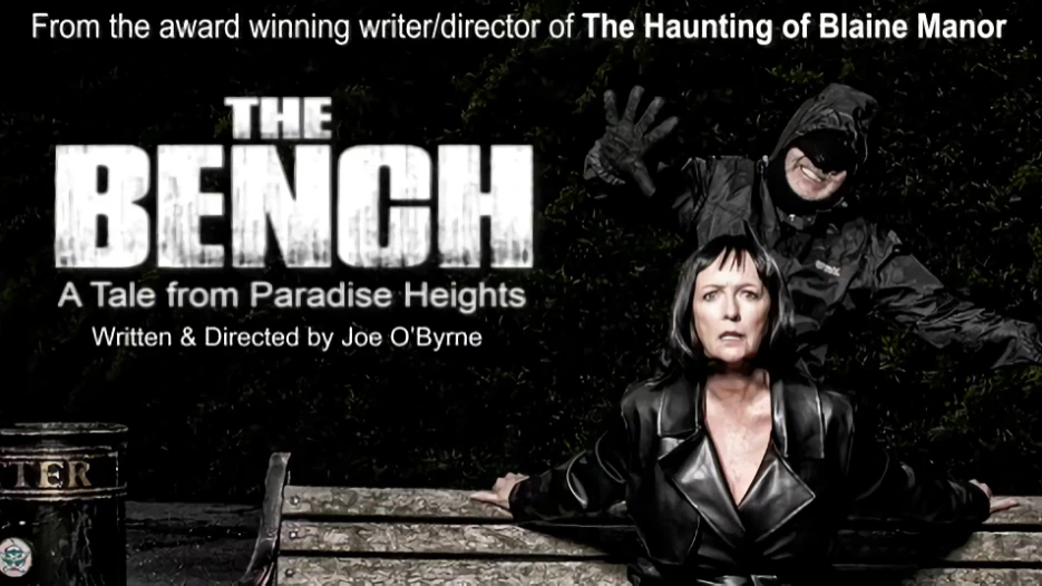 The Bench - A Tale from Paradise Heights