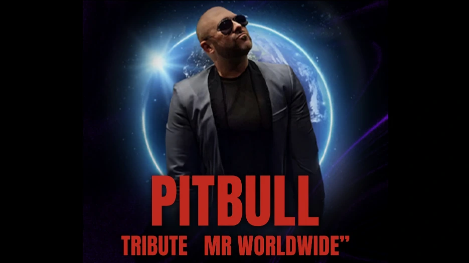 Mr Worldwide - Tribute to Pitbull