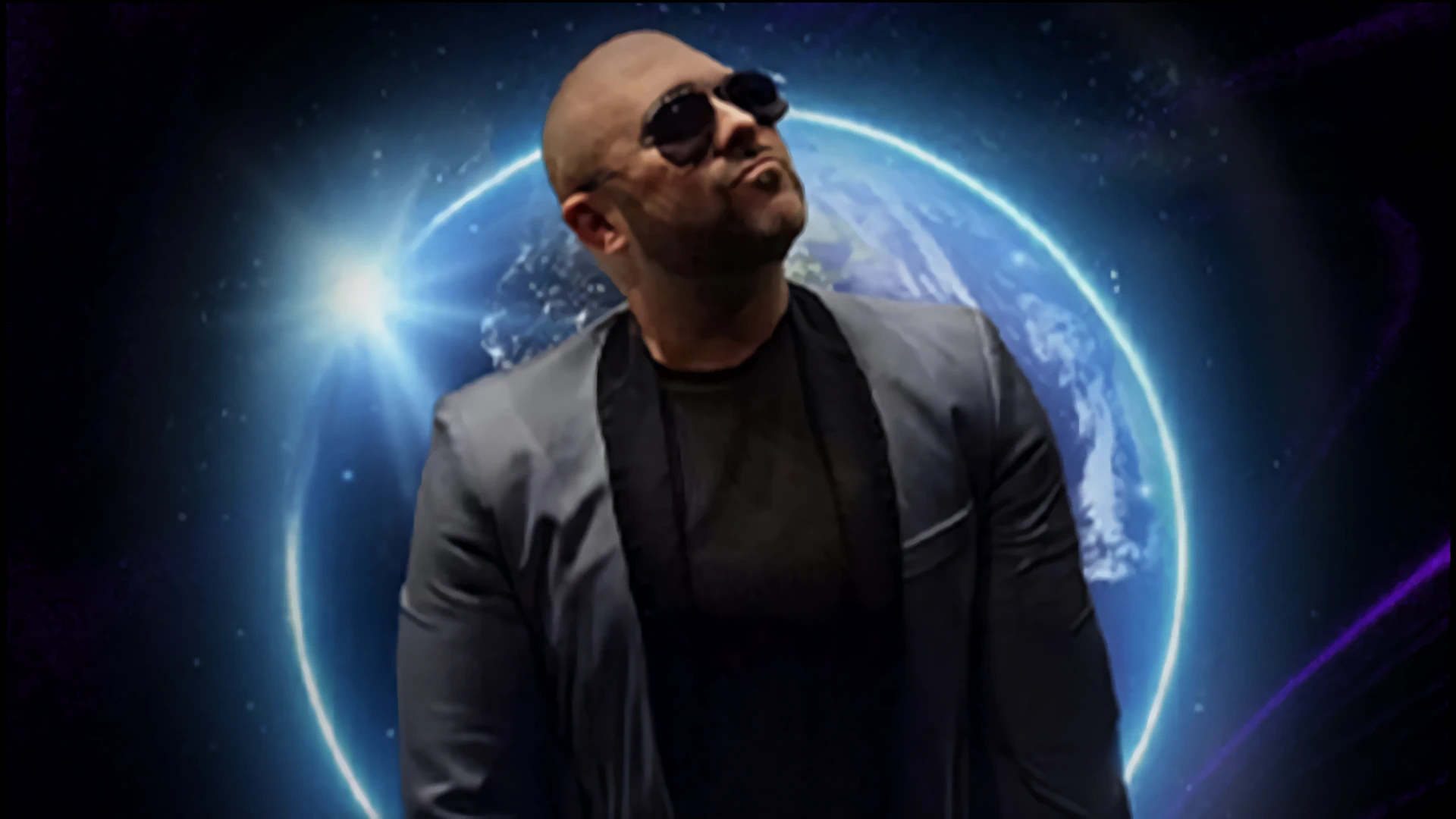 Mr Worldwide - Tribute to Pitbull