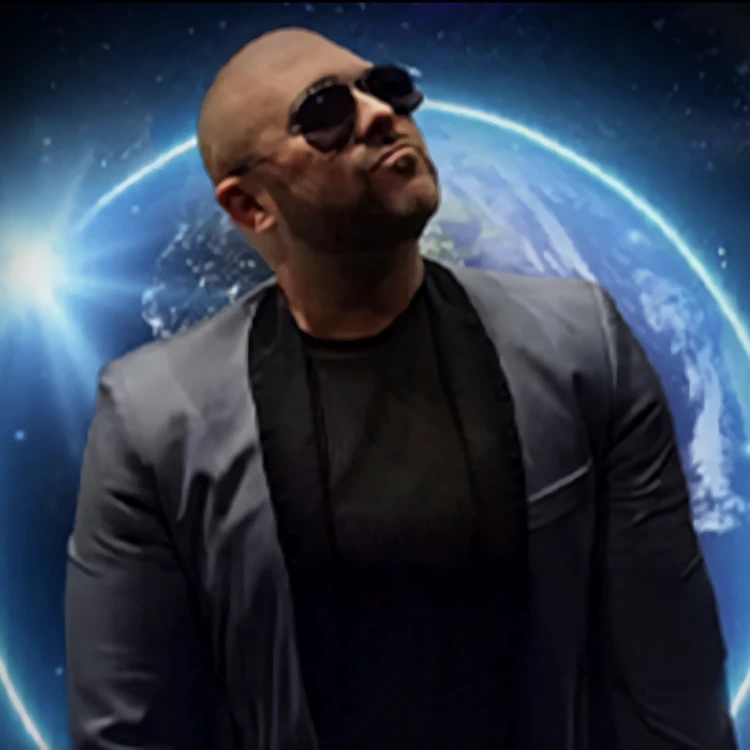 Mr Worldwide - Tribute to Pitbull