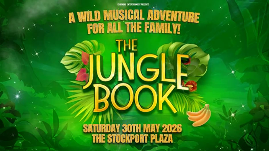 The Jungle Book